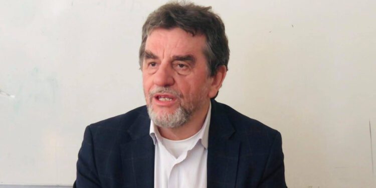 Kënd e propozon për kryetar të LDK-së Milazim Krasniqi?!