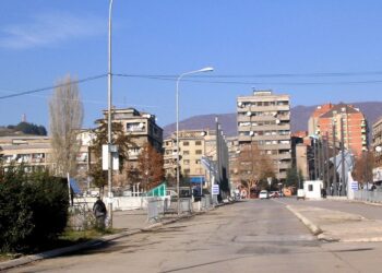 Në shkollat e Mitrovicës 9 nxënës dhe 11 mësimdhënës janë aktivë me koronavirus