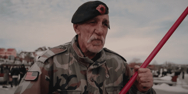 Kjo është historia e Muhamed Kukës cili u kthye nga SHBA për të luftuar në Kosovë