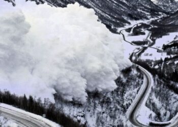 Bie orteku në qendrën e skijimit në Utah, vdesin 4 persona