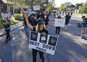 Rrëfimi i abuzimit/ Paris Hilton përlotet, kërkon mbikqyrje në konviktet shkollore të Utah, SHBA