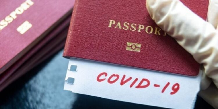 Shqipëria nxjerr “pasaportën e vaksinimit” kundër koronavirusit