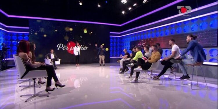 Pas reagimit të Teas, reagon kjo konkurente e “Përputhen”