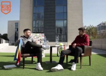 Hapet procedim disiplinor kundër Pique pas komenteve në lidhje me gjyqtarët