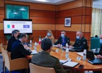 Ndahen 40 mijë euro për organizimin e Epopesë së UÇK-së