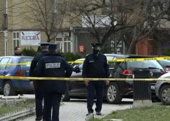 Pejani gjendet në rrugë i shtrirë, policia jep detaje për vdekjen e tij