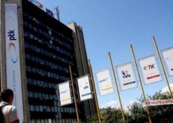 Tahiri: Po bëhen sulme kibernetike ndaj Telekomit të Kosovës
