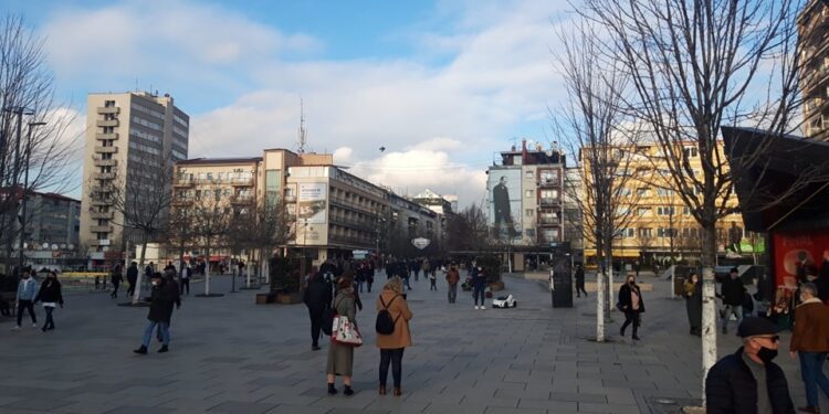 Këto komuna mbesin në zonë të kuqe