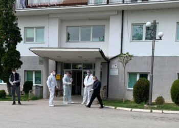 Istog, rrahje mes doktorit dhe 2 familjarëve të pacientes