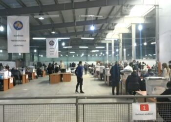 Sot fillon rinumërimi i 12 vendvotimeve, bëhen përgatitjet