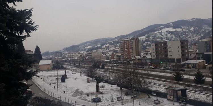 Obligimi i fundit për qytetarin e Kaçanikut ishtë të votoi, pastaj vdiç