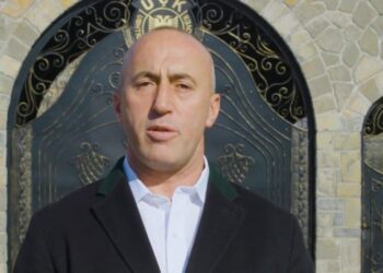 Haradinaj falenderon Biden: Mirënjohje për qëndrimin e qartë ndaj presidentit të Serbisë
