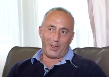 Haradinaj zhvillon talentin, kjo është kënga e mbrëmshme e tij