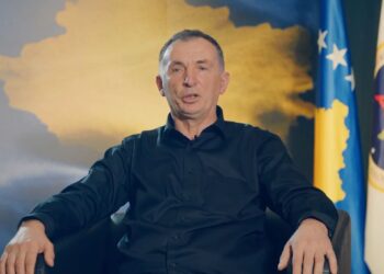 Rasim Selmanaj jep dorëheqje nga AAK: Jam zhgënjyer me rezultatin e zgjedhjeve