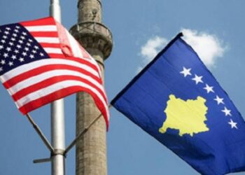 SHBA në 13 vjetorin e Pavarësisë: Ne qëndrojmë pranë popullit të Kosovës