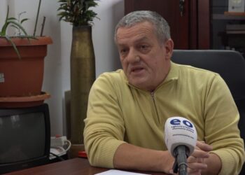 Gërxhaliu: Gërmimet për të pagjeturit u penguan nga ndërrimi i shpeshtë i qeverive