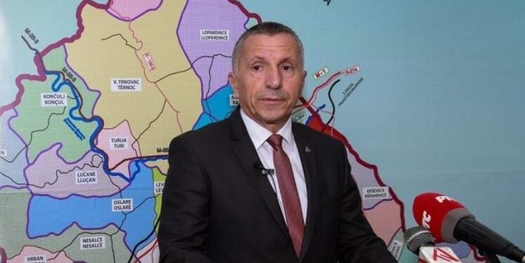 Kamberi e konsideron të vështirë njohjen e Kosovës, para zgjedhjeve në Serbi