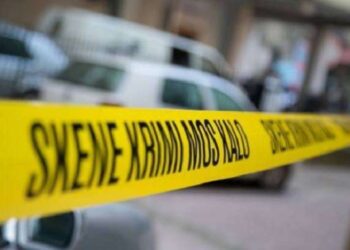 Gjendet një person i vdekur në Graçanicë