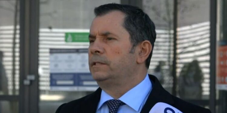 Tomë Gashi: Nuk ka dëshmi që Rade Basara është i përfshirë në vrasjen e Ivanoviqit