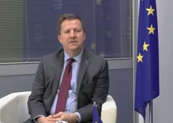 Shefi i Zyrës së BE-së: Pozitive që Kurti tash e radhit dialogun si prioritet të 4-të