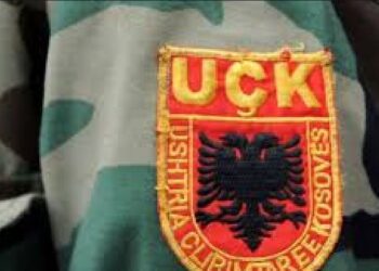 Vdes një ish-ushtar i UÇK-së, ishte pjesë e batalionit “Shkelzen Haradinaj”