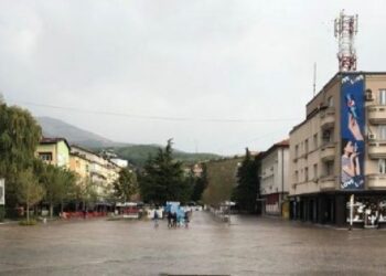 Përfundon numrimi i votave në Pejë, kjo parti doli e para