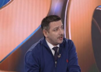 Syla: Ngone babushin, as Vjosa e as Ramushi s’e kanë rendin të bëhen president