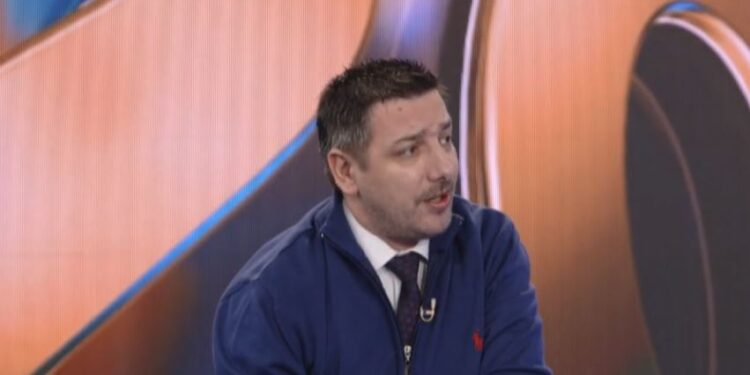 Syla: Ngone babushin, as Vjosa e as Ramushi s’e kanë rendin të bëhen president