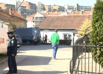 Prokuroria nis hetimet për vdekjen e dyshimtë në Ulpianë