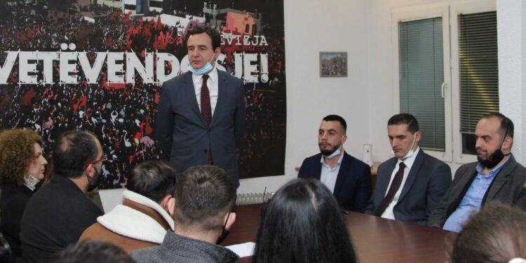 Jep dorëheqje anëtari i Këshillit të LVV-së: Lamtumirë demagoga që iu besova 13 vite