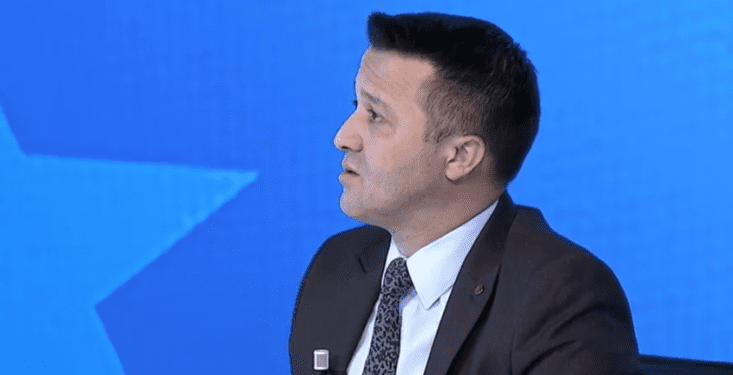 Berisha: Çuditem si partitë shqiptare nuk kanë reaguan në devijimin e mandateve të komuniteteve