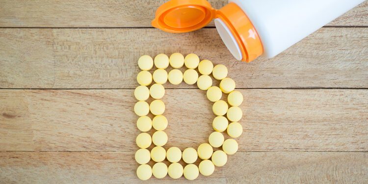 Cili ushqim ka përmbajtje të madhe të vitaminës D?