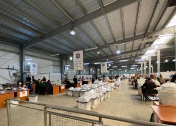 KQZ tregon sa vota nga diaspora janë aprovuar dhe refuzuar