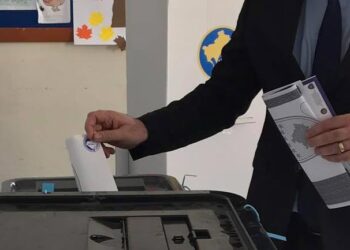 Ku do të votojnë kandidatët për kryeministër?!