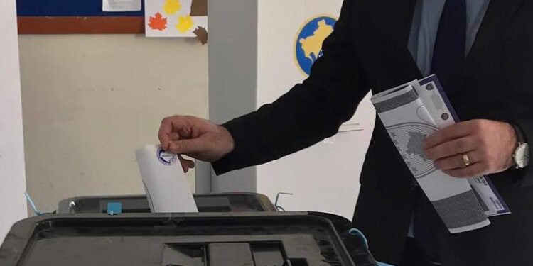 Ku do të votojnë kandidatët për kryeministër?!