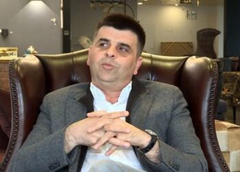 Vullnet Sefaja ka rrëfyer për përjetimin e sulmit në zemër!