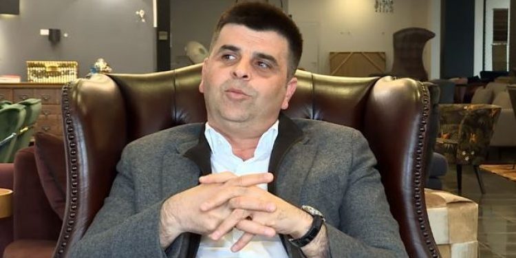 Vullnet Sefaja ka rrëfyer për përjetimin e sulmit në zemër!