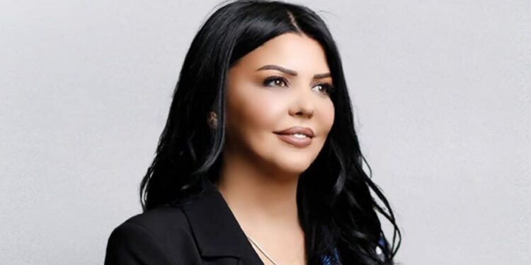 Kandidatja më e votuar e LDK-së në Vushtrri, Rrezarta Krasniqi