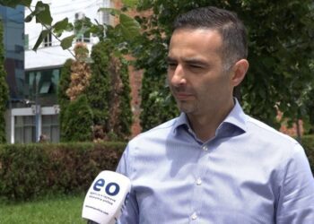 Lluka: Kosova duhet të bashkëpunojë ngushtë me Shqipërinë