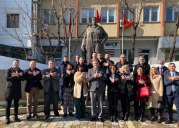 Berisha në hapjen e fushatës: Me 14 shkurt do të dalim triumfues