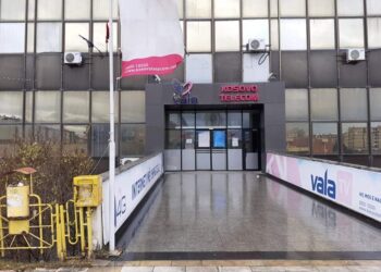 Posta e Kosovës e zgjedhë kryeshefin e ri