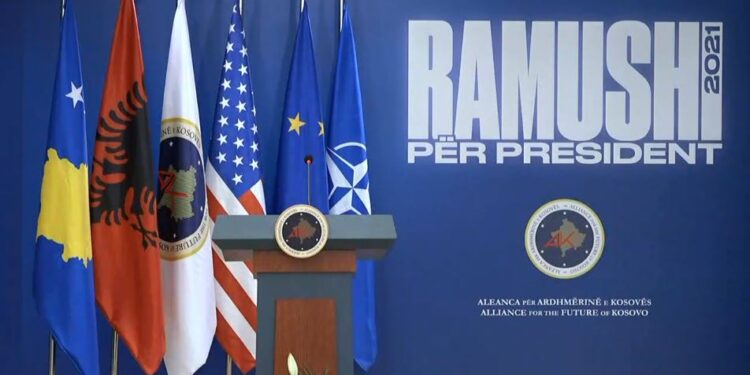 Merret vendim të rinumërohen votat e kësaj kandidateje të AAK-së