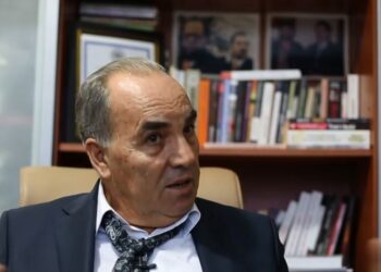 Merovci: Vaksina e nevojshme për Kosovën është koalicioni LDK-LVV