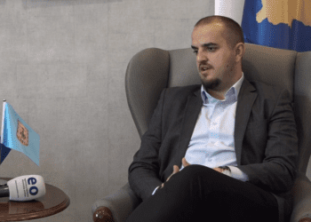 Policia e Kosovës dhe Inspekcioni gjobitin taksitë ilegale në Prishtinë