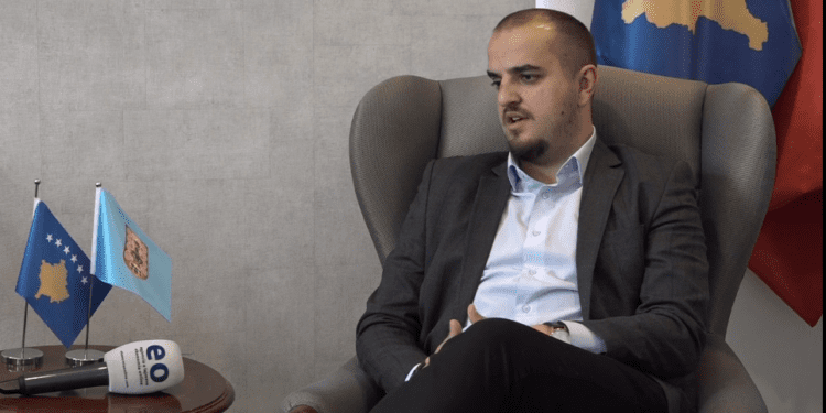 Policia e Kosovës dhe Inspekcioni gjobitin taksitë ilegale në Prishtinë