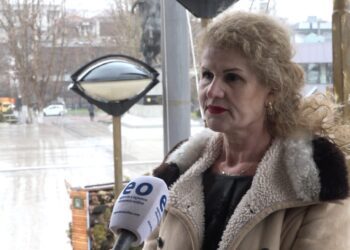Aferdita Hoxhaj: Pasojat e pandemisë janë shqetësuese