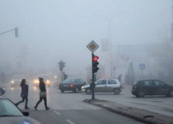 IKSHPK thotë se cilësia jo e mirë e ajrit po shkakton disa sëmundje tek qytetarët