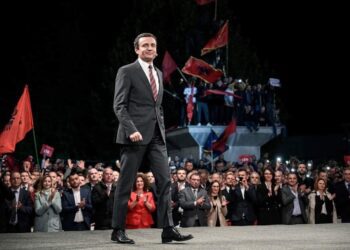 Kryeziu: Sot votohet Qeveria Kurti 2