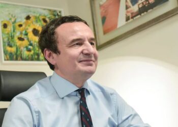 Lajçak: I gatshëm për të vazhduar dialogun Kosovë – Serbi pa vonesa