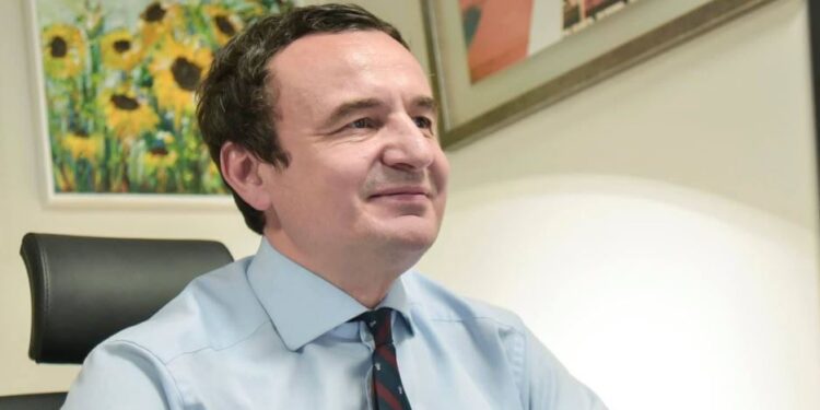 Lajçak: I gatshëm për të vazhduar dialogun Kosovë – Serbi pa vonesa